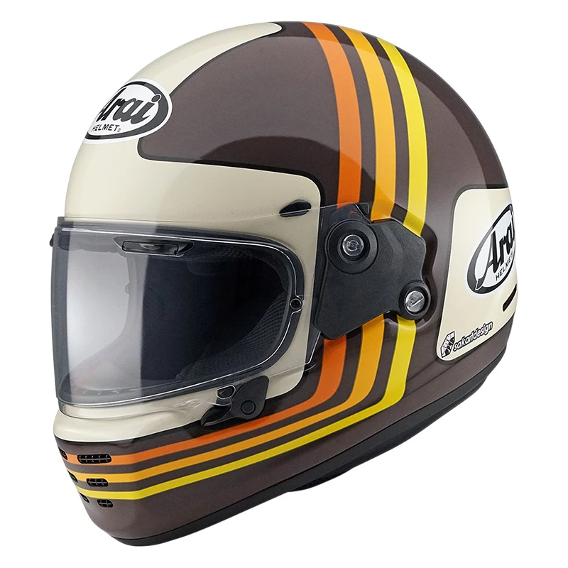 Budget 😍 Fiber Arai Concept X Dream Helmet Brown 🌟 3 Budget 😍 Fiber Arai Concept X Dream Helmet Brown 🌟