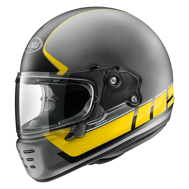 Discount ๐ Fiber Arai Concept X Speedblok Helmet ๐ 3 Discount ๐ Fiber Arai Concept X Speedblok Helmet ๐