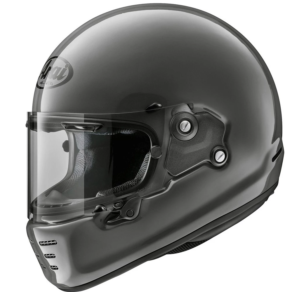 Best Sale โ๏ธ Fiber Arai Concept X Helmet Modern Grey ๐คฉ 3 Best Sale โ๏ธ Fiber Arai Concept X Helmet Modern Grey ๐คฉ