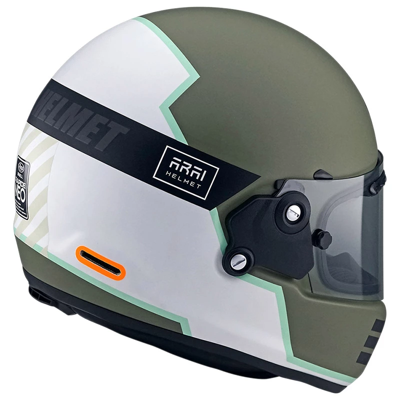 Hot Sale ๐ Fiber Arai Concept X Overland Helmet Olive ๐ 4 Hot Sale ๐ Fiber Arai Concept X Overland Helmet Olive ๐ - Image 2