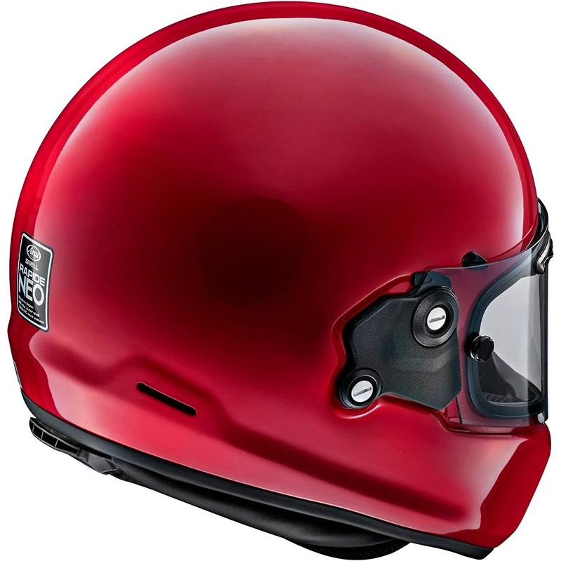 New ๐ฅฐ Fiber Arai Concept X Helmet Red ๐ฅฐ 4 New ๐ฅฐ Fiber Arai Concept X Helmet Red ๐ฅฐ - Image 2