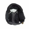 Best Sale ⭐ Inner Padding Arai Concept-x Top Liner Black ✔️