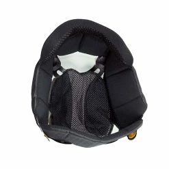 Best Sale ⭐ Inner Padding Arai Concept-x Top Liner Black ✔️
