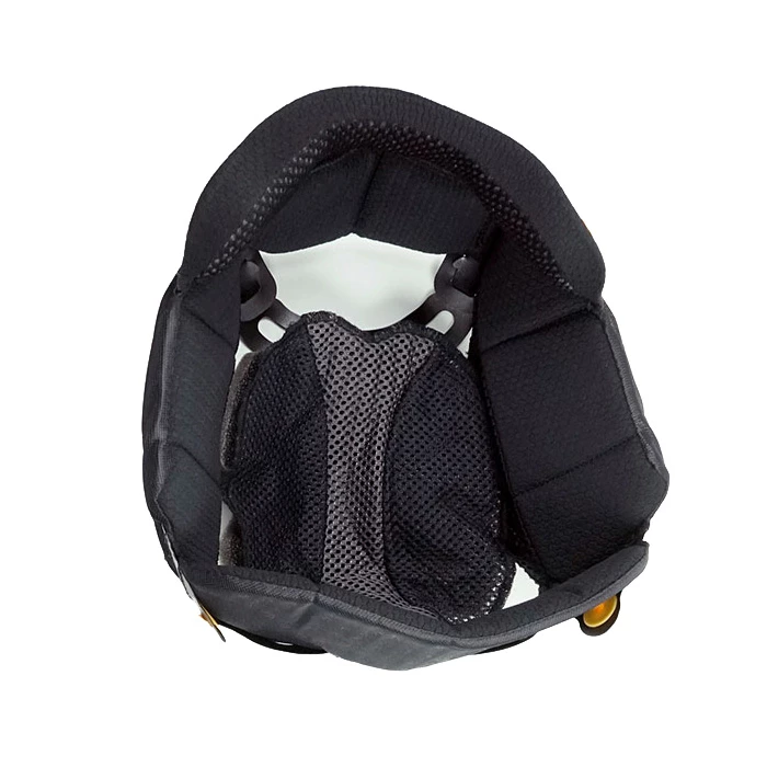 Best Sale ⭐ Inner Padding Arai Concept-x Top Liner Black ✔️ 3 Best Sale ⭐ Inner Padding Arai Concept-x Top Liner Black ✔️