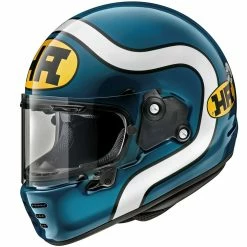 Top 10 ๐ Fiber Arai Concept X Ha Helmet Blue ๐