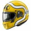 Budget 🔥 Fiber Arai Concept X Ha Helmet Yellow ⭐ 1 Budget 🔥 Fiber Arai Concept X Ha Helmet Yellow ⭐ -Arai Shop arai conceptxha giallo