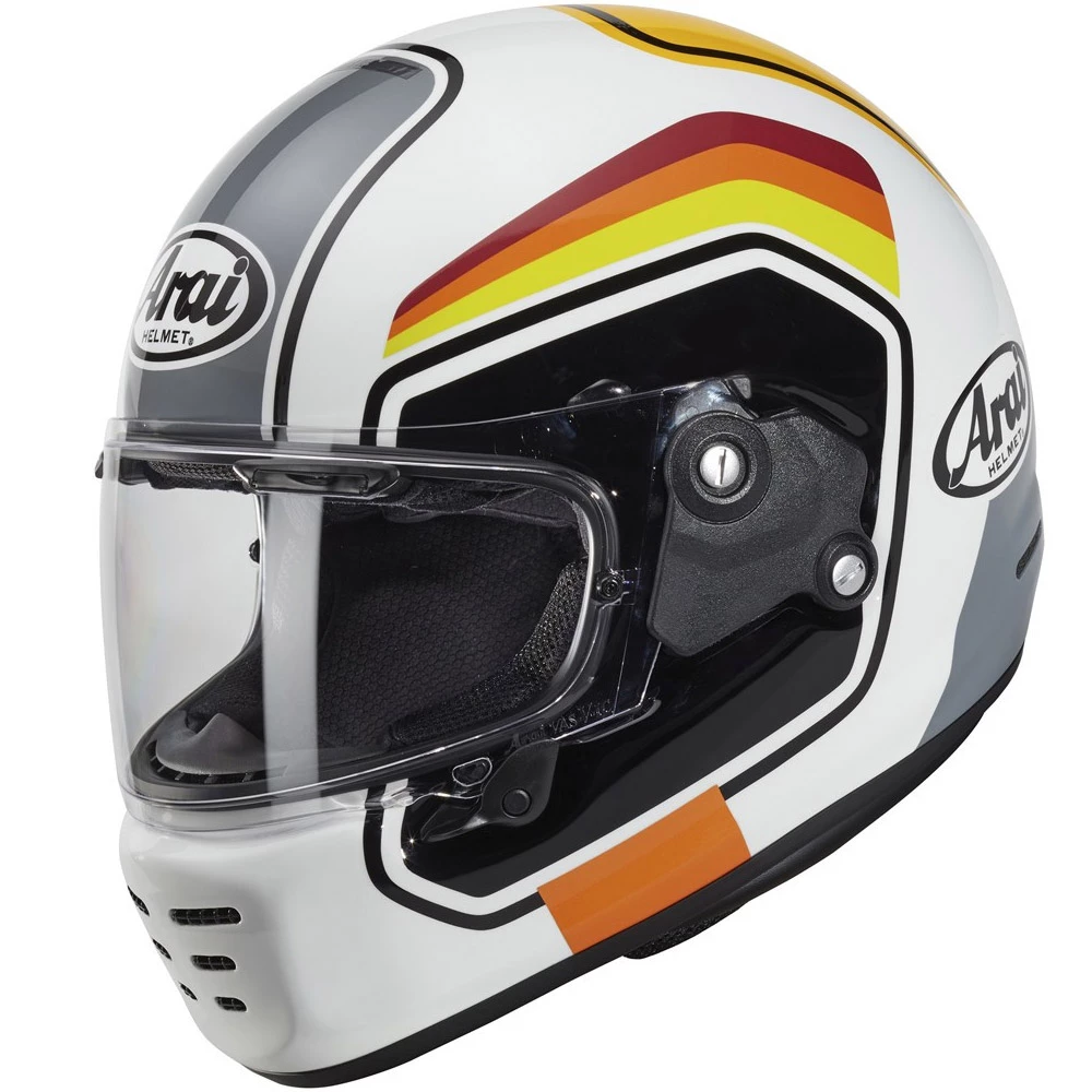 Hot Sale ✔️ Fiber Arai Concept X Number Helmet White ✔️ 3 Hot Sale ✔️ Fiber Arai Concept X Number Helmet White ✔️