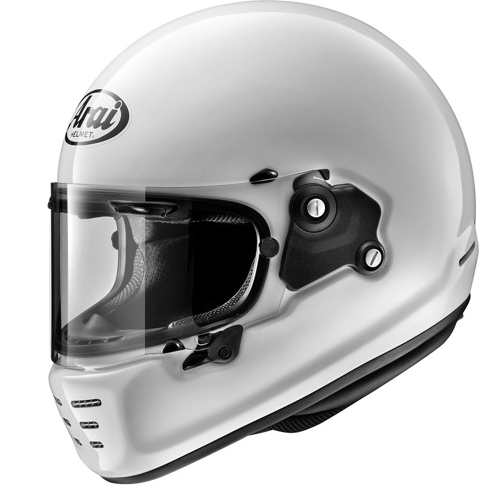 Outlet โจ Fiber Arai Concept X Helmet White ๐ 3 Outlet โจ Fiber Arai Concept X Helmet White ๐