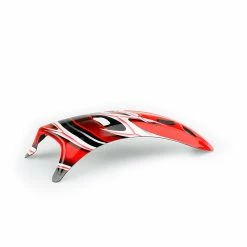 Brand new ✔️ Ventilation Arai Type 10 Rx-7 Gp Diffuser Randy Red ⌛