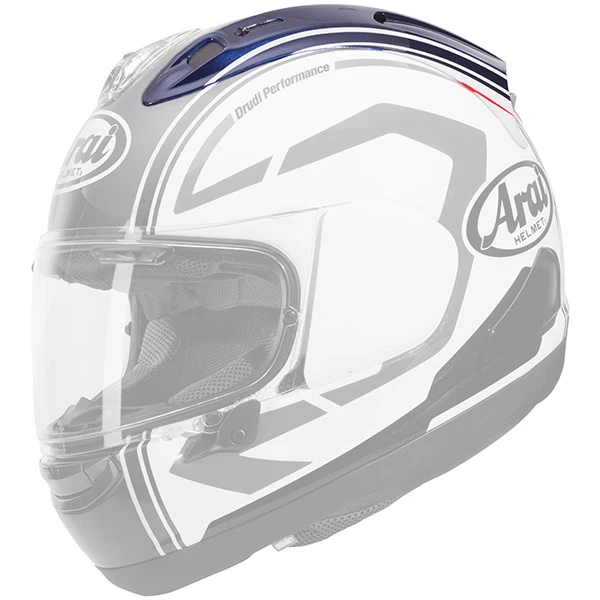 Outlet ๐ Ventilation Arai Type-12 Rx-7v Diffuser Statement White ๐คฉ 3 Outlet ๐ Ventilation Arai Type-12 Rx-7v Diffuser Statement White ๐คฉ
