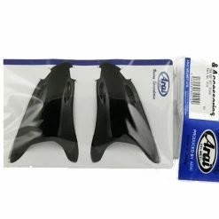 Best Sale ✔️ Ventilation Arai Diffuser Set Tour-x 4 Black 🎉