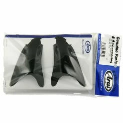 Deals 😍 Ventilation Arai Diffuser Set Tour-x 4 Frost Black ❤️