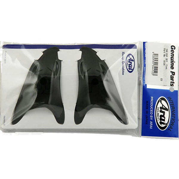 Best Pirce ๐งจ Ventilation Arai Diffuser Set Tour-x 4 Smoke ๐ฅฐ 3 Best Pirce ๐งจ Ventilation Arai Diffuser Set Tour-x 4 Smoke ๐ฅฐ