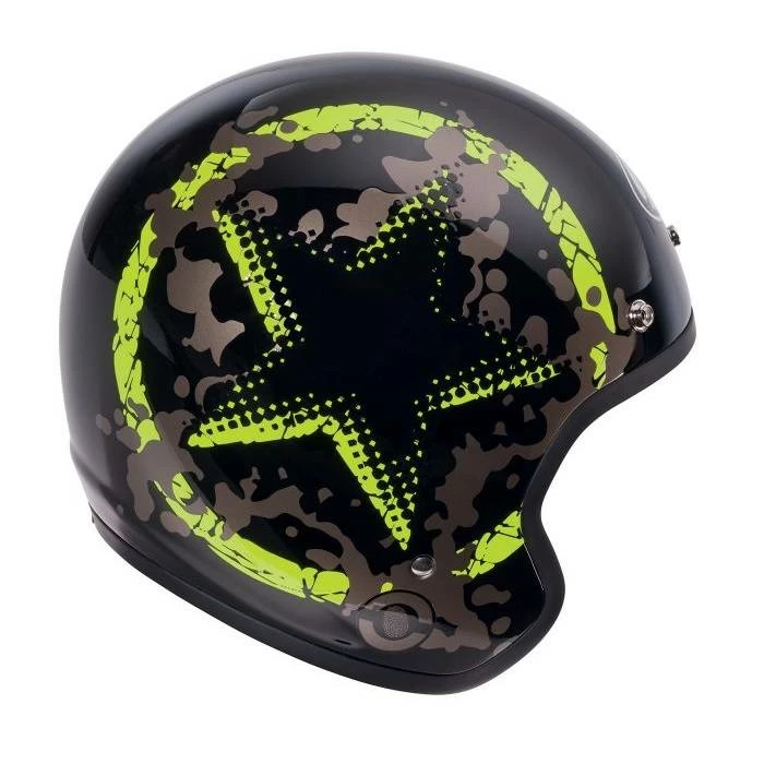 Flash Sale ๐ Custom Arai Freeway Classic Comet Green โ 4 Flash Sale ๐ Custom Arai Freeway Classic Comet Green โ - Image 2