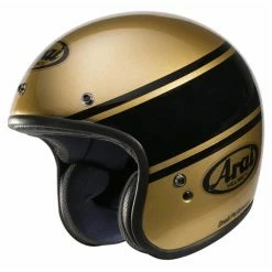 Best Pirce ๐ Custom Arai Freeway Bandage Bronze โ๏ธ