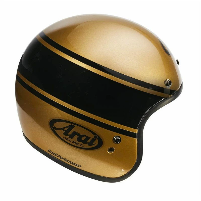 Best Pirce ๐ Custom Arai Freeway Bandage Bronze โ๏ธ 4 Best Pirce ๐ Custom Arai Freeway Bandage Bronze โ๏ธ - Image 2