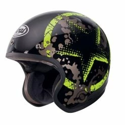 Flash Sale ๐ Custom Arai Freeway Classic Comet Green โ