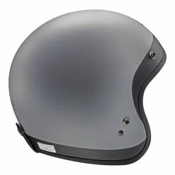 Alternative view of Budget 👏 Custom Arai Freeway Halo Grey ⭐