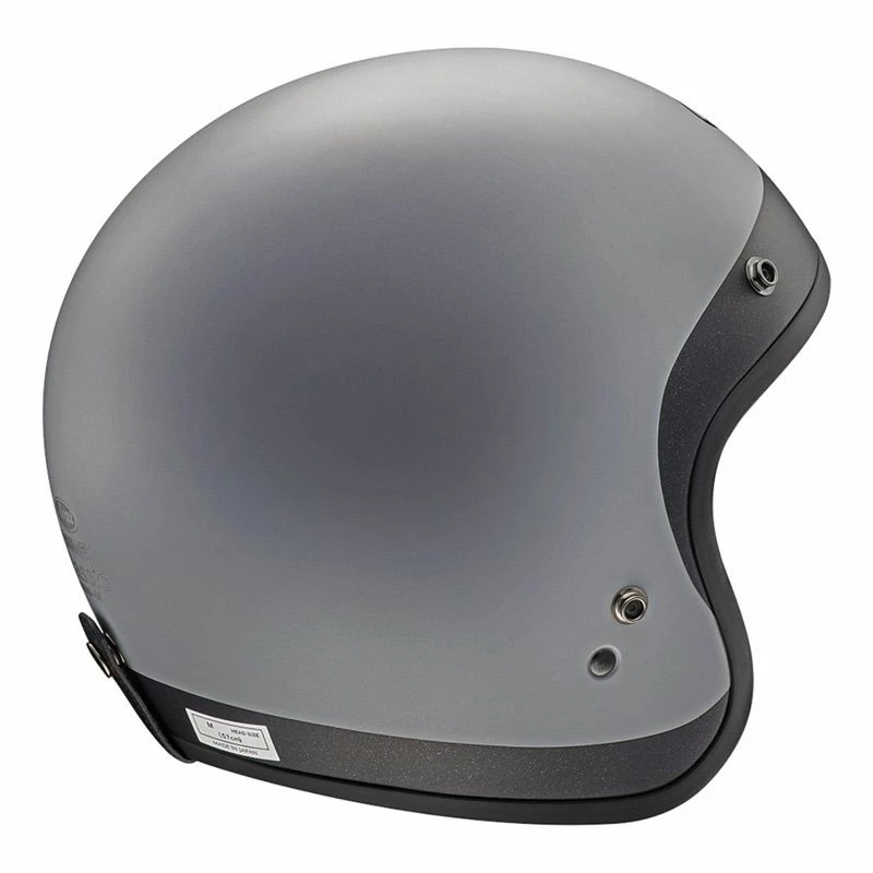 Budget ๐ Custom Arai Freeway Halo Grey โญ 4 Budget ๐ Custom Arai Freeway Halo Grey โญ - Image 2