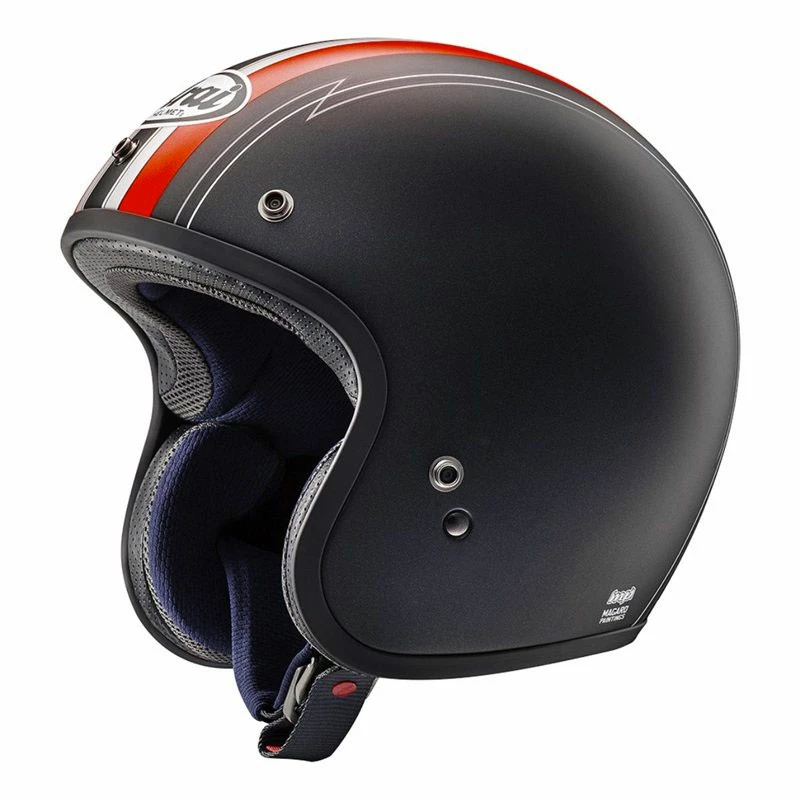 Cheapest โ๏ธ Custom Arai Freeway Ride Red ๐ 3 Cheapest โ๏ธ Custom Arai Freeway Ride Red ๐