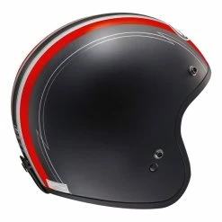 Alternative view of Cheapest ✔️ Custom Arai Freeway Ride Red 😍