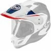 Outlet โจ Visors Arai Tour X-4 Break Blue Peak โญ 1 Outlet โจ Visors Arai Tour X-4 Break Blue Peak โญ -Arai Shop arai frontinobreak blu