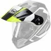 Best Pirce ๐ Visors Arai Tour X-4 Catch Yellow Peak โค๏ธ 2 Best Pirce ๐ Visors Arai Tour X-4 Catch Yellow Peak โค๏ธ -Arai Shop arai frontinocatch giallo