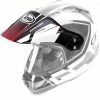 Brand new 🌟 Visors Arai Tour X-4 Detour Red Peak 🎁 -Arai Shop arai frontinodetour rosso