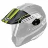 Buy ๐ Visors Arai Tour X-4 Move Yellow Peak ๐ 1 Buy ๐ Visors Arai Tour X-4 Move Yellow Peak ๐ -Arai Shop arai frontinomove giallo