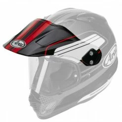 Flash Sale 🧨 Visors Arai Tour X-4 Move Red Peak 😀