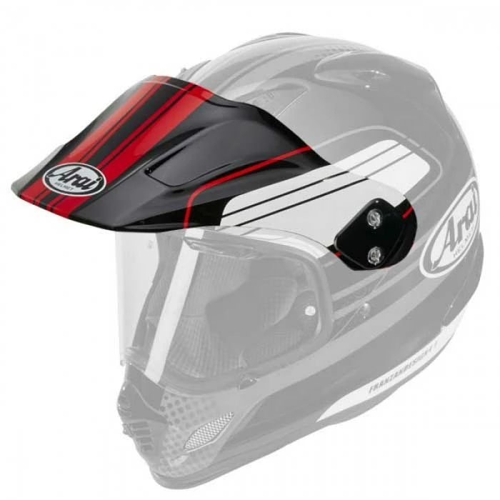 Flash Sale ๐งจ Visors Arai Tour X-4 Move Red Peak ๐ 3 Flash Sale ๐งจ Visors Arai Tour X-4 Move Red Peak ๐