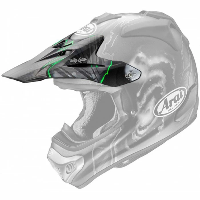 Coupon ๐ Supports Arai Mx-v Peak Barcia Green ๐ 3 Coupon ๐ Supports Arai Mx-v Peak Barcia Green ๐