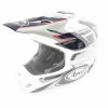 Discount 🎁 Supports Arai Mx-v Peak Sly Red ✔️
