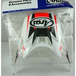 Buy ⭐ Supports Arai Mx-v Peak Tip Red ⌛