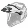 New ๐ฏ Visors Arai Tour X-4 Vision White Peak ๐ 2 New ๐ฏ Visors Arai Tour X-4 Vision White Peak ๐ -Arai Shop arai frontinovision bianco