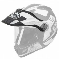 New 💯 Visors Arai Tour X-4 Vision White Peak 🔔