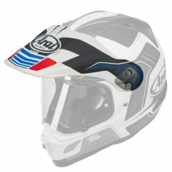 Budget 👍 Visors Arai Tour X-4 Vision Red Peak 🎉
