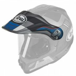 Brand new 🛒 Visors Arai Tour X-4 Vision Gray Peak 🎉