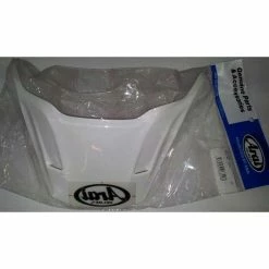 Best deal 😉 Visors Arai Tour X-4 Peak Diamond White 💯