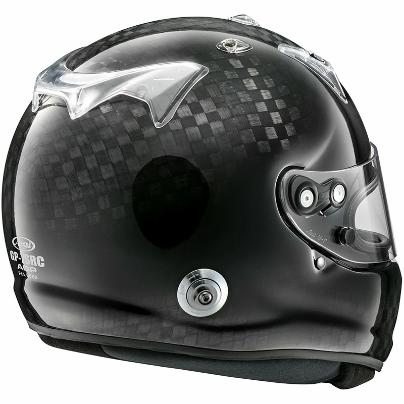 Deals β¨ Fiber Arai Gp-7 Src Abp Gp Carbon Car Helmet Black π 4 Deals β¨ Fiber Arai Gp-7 Src Abp Gp Carbon Car Helmet Black π - Image 2