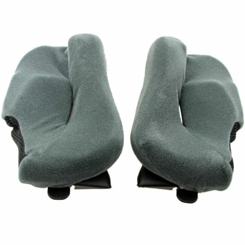 Wholesale ๐ Inner Padding Cheekpad Type Arai Chaser-v/ Axces/ Rebel ๐งจ 3 Wholesale ๐ Inner Padding Cheekpad Type Arai Chaser-v/ Axces/ Rebel ๐งจ