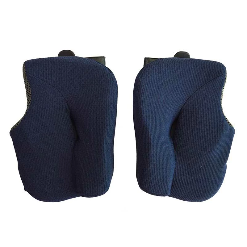 Brand new ๐ Inner Padding Arai Pillows For Renegade-v ๐ 3 Brand new ๐ Inner Padding Arai Pillows For Renegade-v ๐