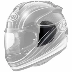 Cheap ⌛ Supports Arai Side Pods J-type Replica Mamola Black 🤩