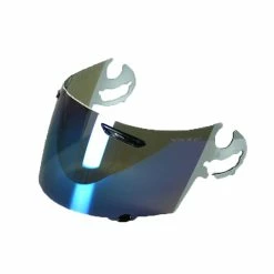 Best deal ✔️ Visors Arai Sai Type Rx-7 Gp Visor Mirrored Blue ✔️