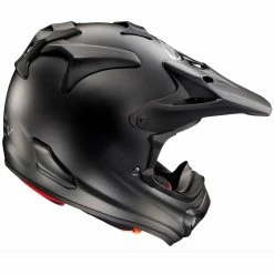 Alternative view of Best reviews of ❤️ Fiber Arai Mx-v Frost Black ❤️