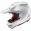 Discount 🧨 Fiber Arai Mx-v White ⭐