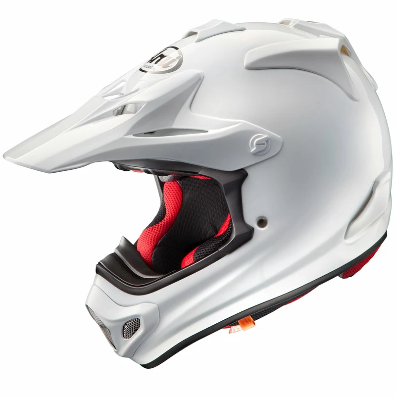 Discount 🧨 Fiber Arai Mx-v White ⭐ 3 Discount 🧨 Fiber Arai Mx-v White ⭐