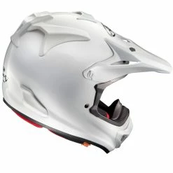 Alternative view of Discount 🧨 Fiber Arai Mx-v White ⭐