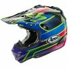 Best Sale ๐ Fiber Arai Mx V Barcia Frog Helmet ๐ 2 Best Sale ๐ Fiber Arai Mx V Barcia Frog Helmet ๐ -Arai Shop arai mxv barciafog