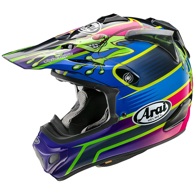 Best Sale ๐ Fiber Arai Mx V Barcia Frog Helmet ๐ 3 Best Sale ๐ Fiber Arai Mx V Barcia Frog Helmet ๐